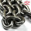 Manufacturer G80 heavy duty industrial link chain